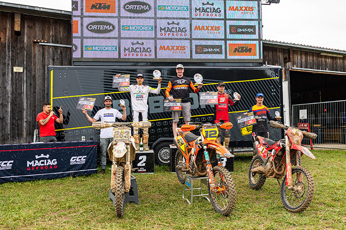 Siegerehrungen GCC Goldbach 2025 So 5433