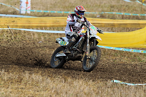 XC Guests Stephan Weigand P2