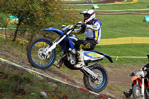 XC Women Nina Buchholz P1